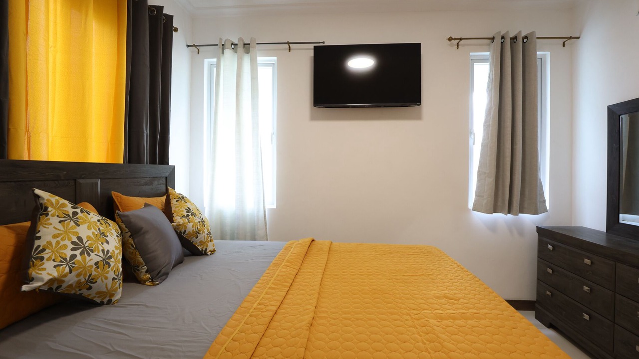 Photo of Bedroom in Eden Gardens