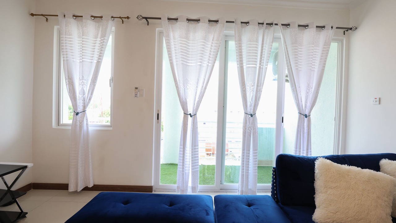 Photo of Livingroom in Eden Gardens