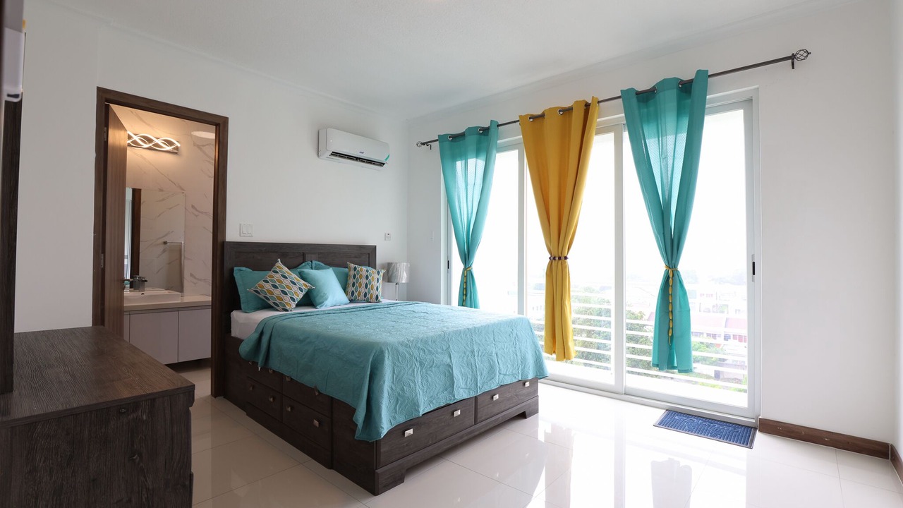 Photo of Bedroom in Eden Gardens