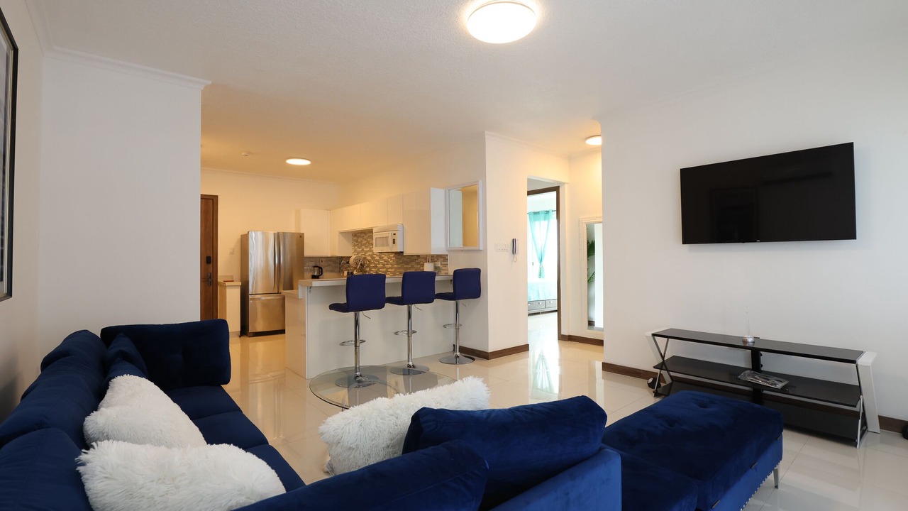 Photo of Livingroom in Eden Gardens