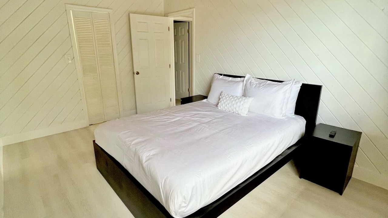 Photo of Bedroom in Alice Town