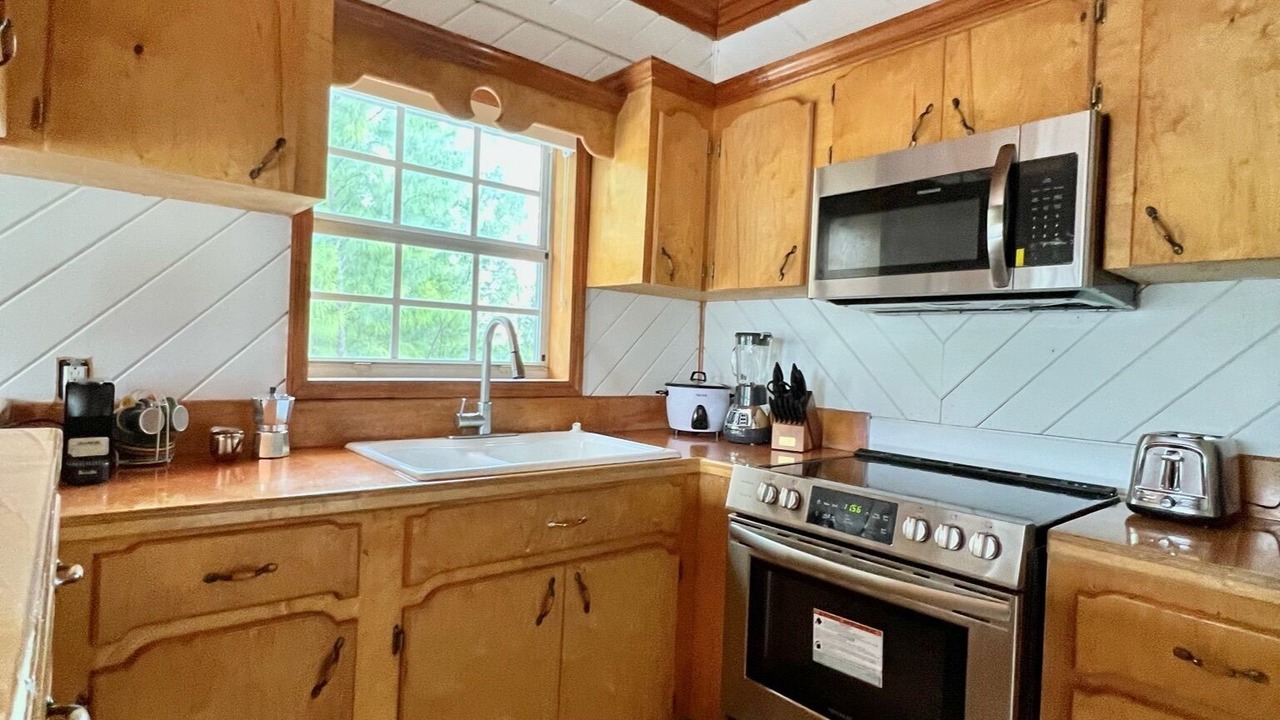 Photo of Kitchen in Alice Town