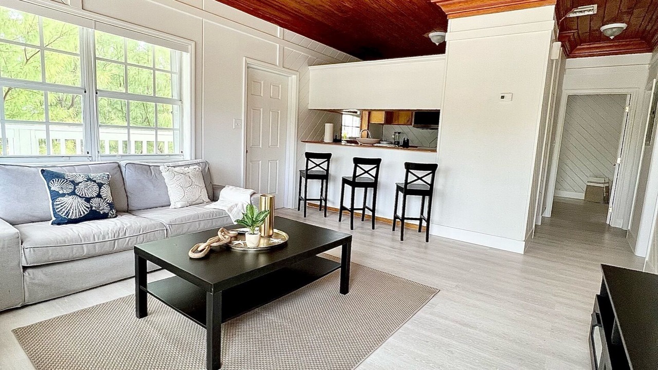Photo of Livingroom in Alice Town