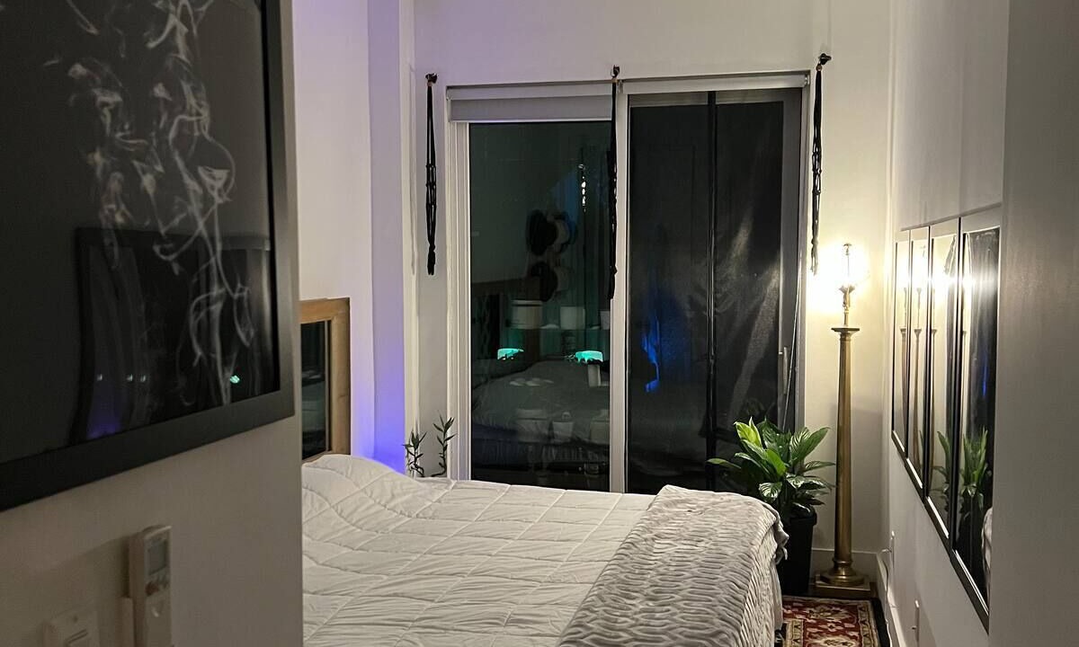 Photo of Bedroom in Bedford-Stuyvesant