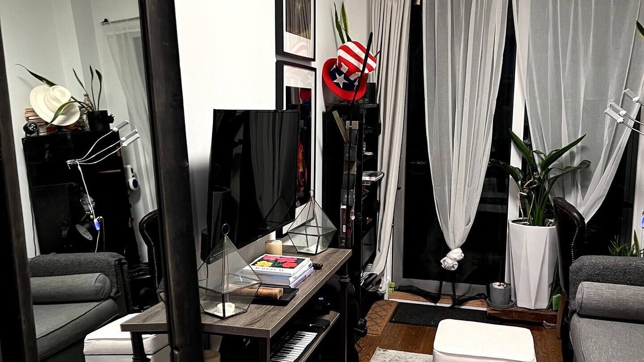 Photo of Livingroom in Bedford-Stuyvesant