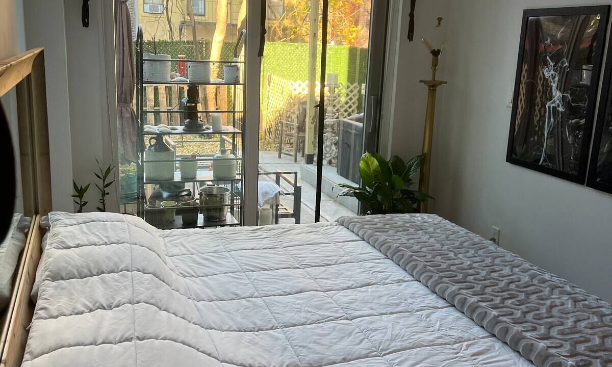 Photo of Bedroom in Bedford-Stuyvesant