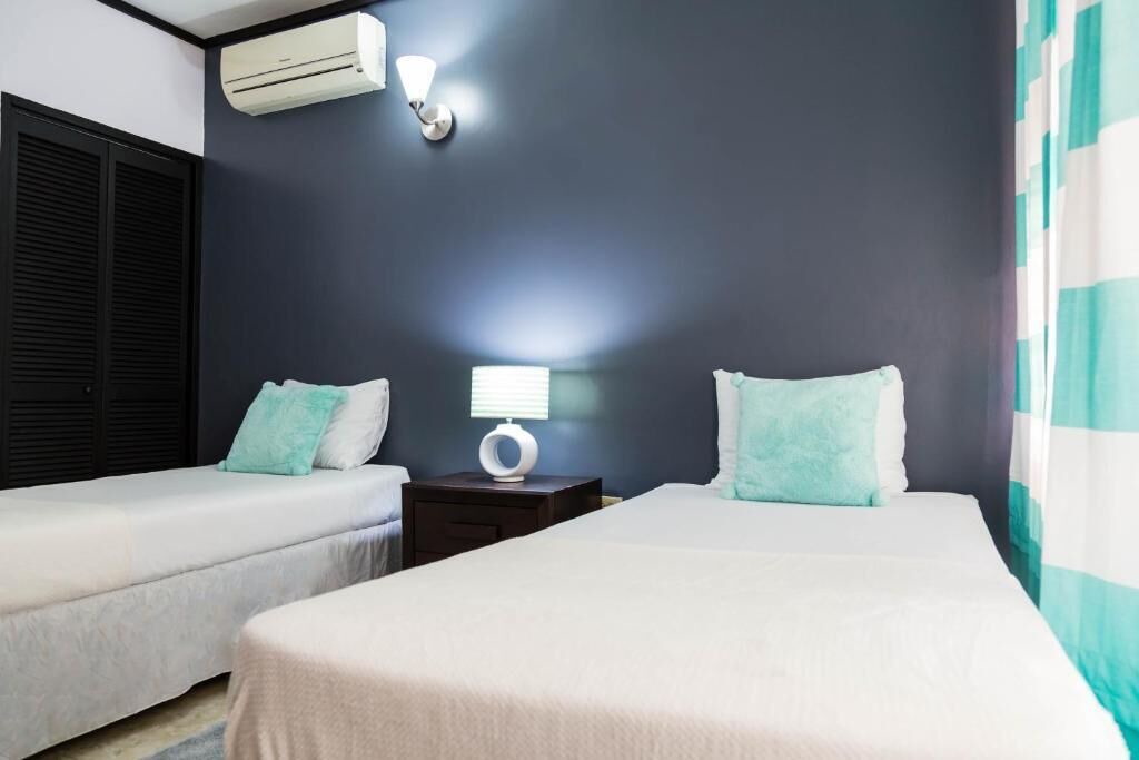 Photo of Bedroom in Eden Gardens
