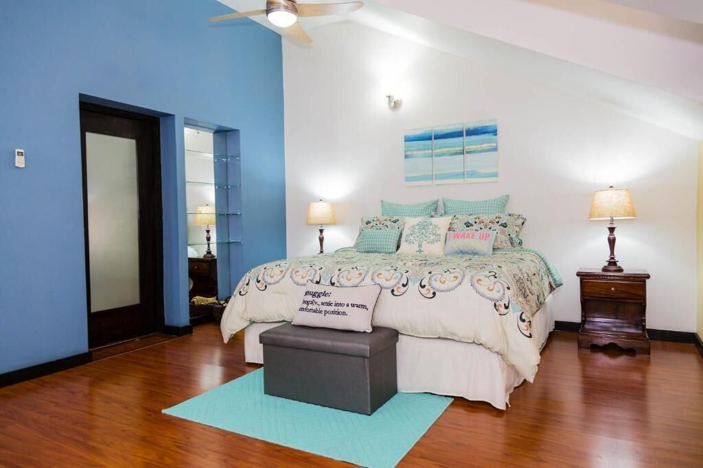 Photo of Bedroom in Eden Gardens