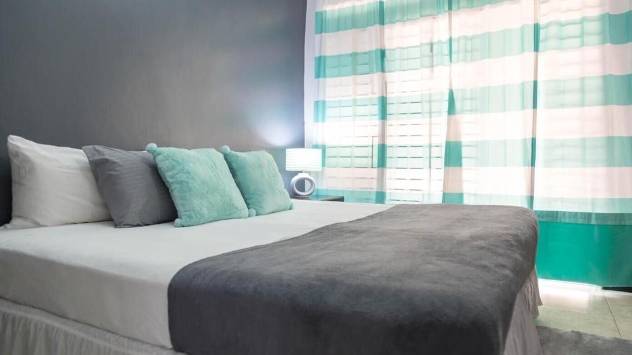 Photo of Bedroom in Eden Gardens