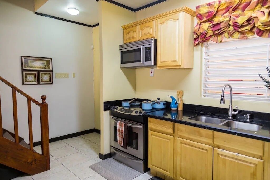 Photo of Kitchen in Eden Gardens