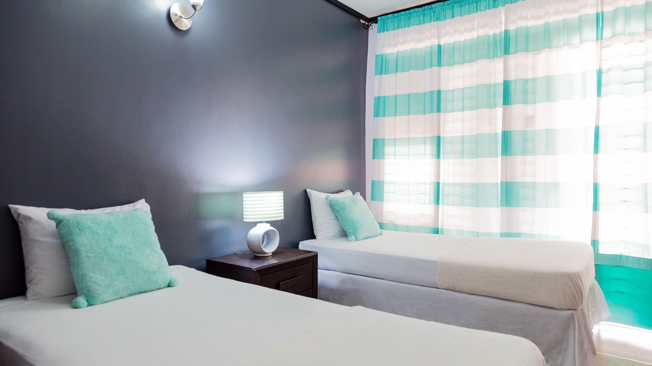 Photo of Bedroom in Eden Gardens