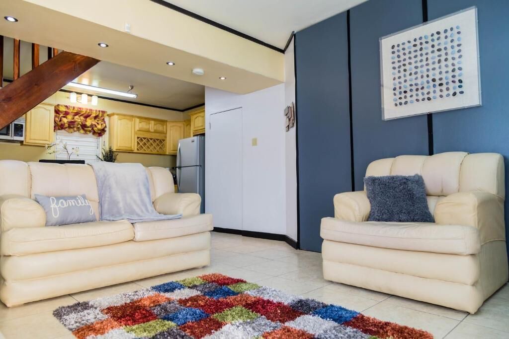 Photo of Livingroom in Eden Gardens