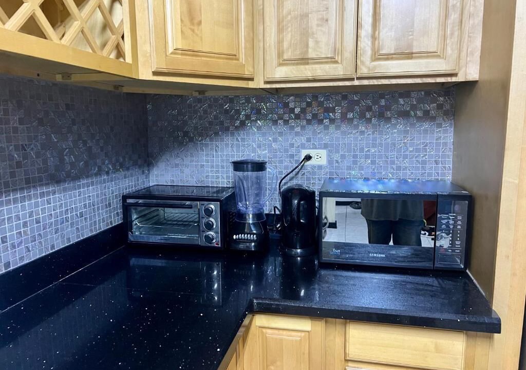 Photo of Kitchen in Eden Gardens