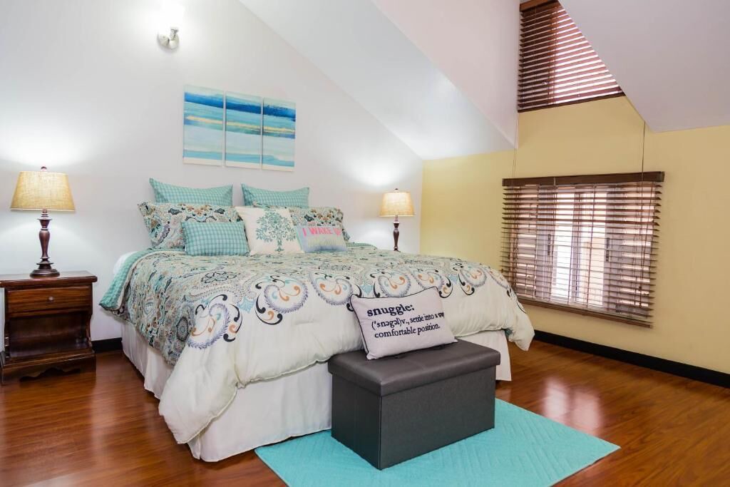 Photo of Bedroom in Eden Gardens