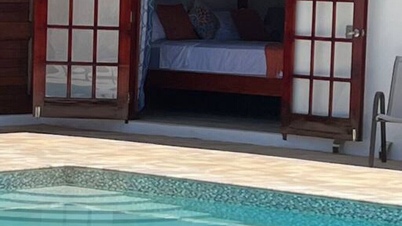 Photo of Outdoor in Treasure Beach