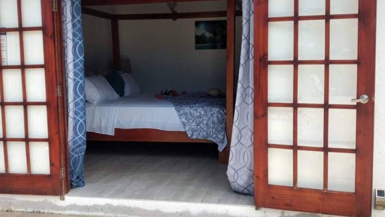 Photo of Bedroom in Treasure Beach