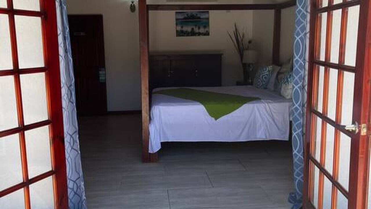 Photo of Bedroom in Treasure Beach