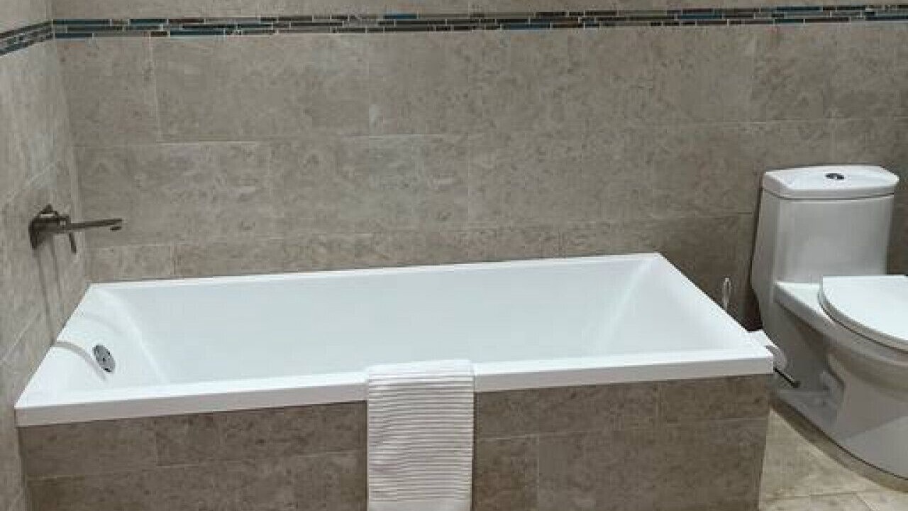 Photo of Bathroom in Treasure Beach