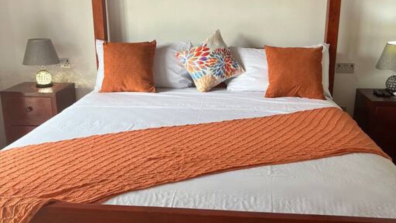 Photo of Bedroom in Treasure Beach