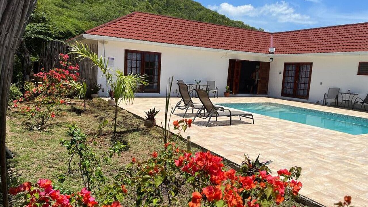 Photo of Outdoor in Treasure Beach