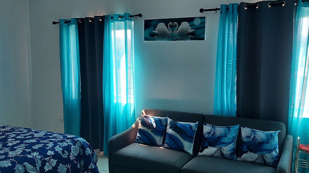 Photo of Bedroom in Hellshire