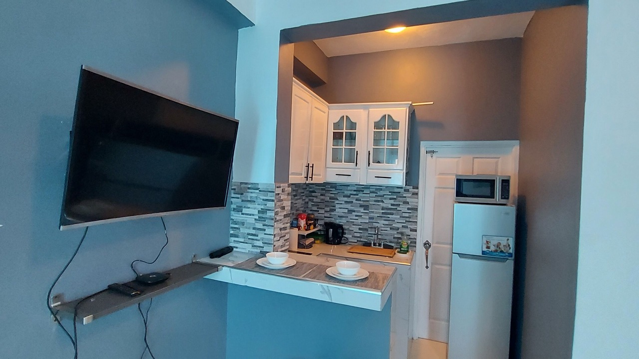 Photo of Kitchen in Hellshire