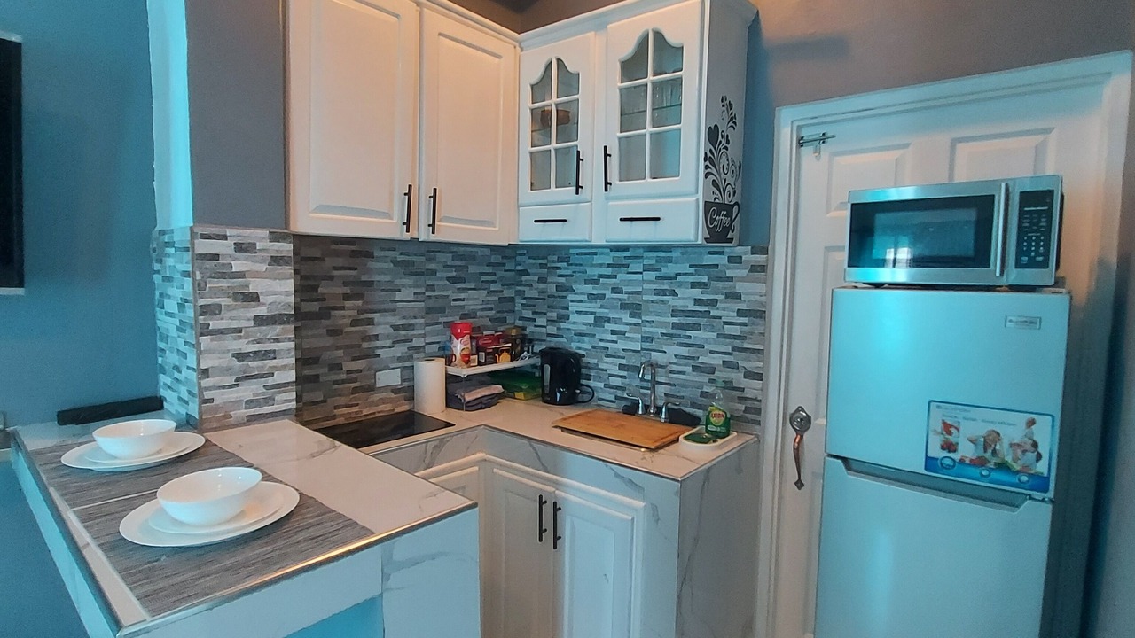 Photo of Kitchen in Hellshire
