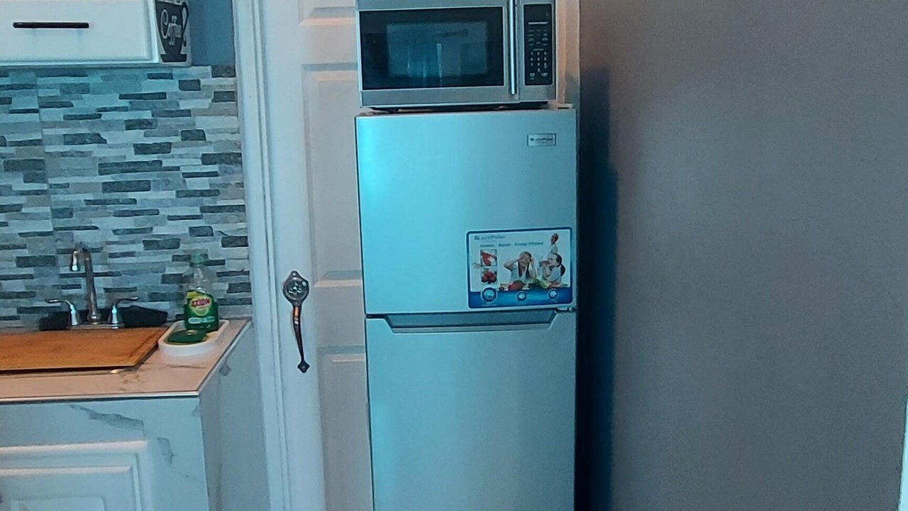 Photo of Kitchen in Hellshire