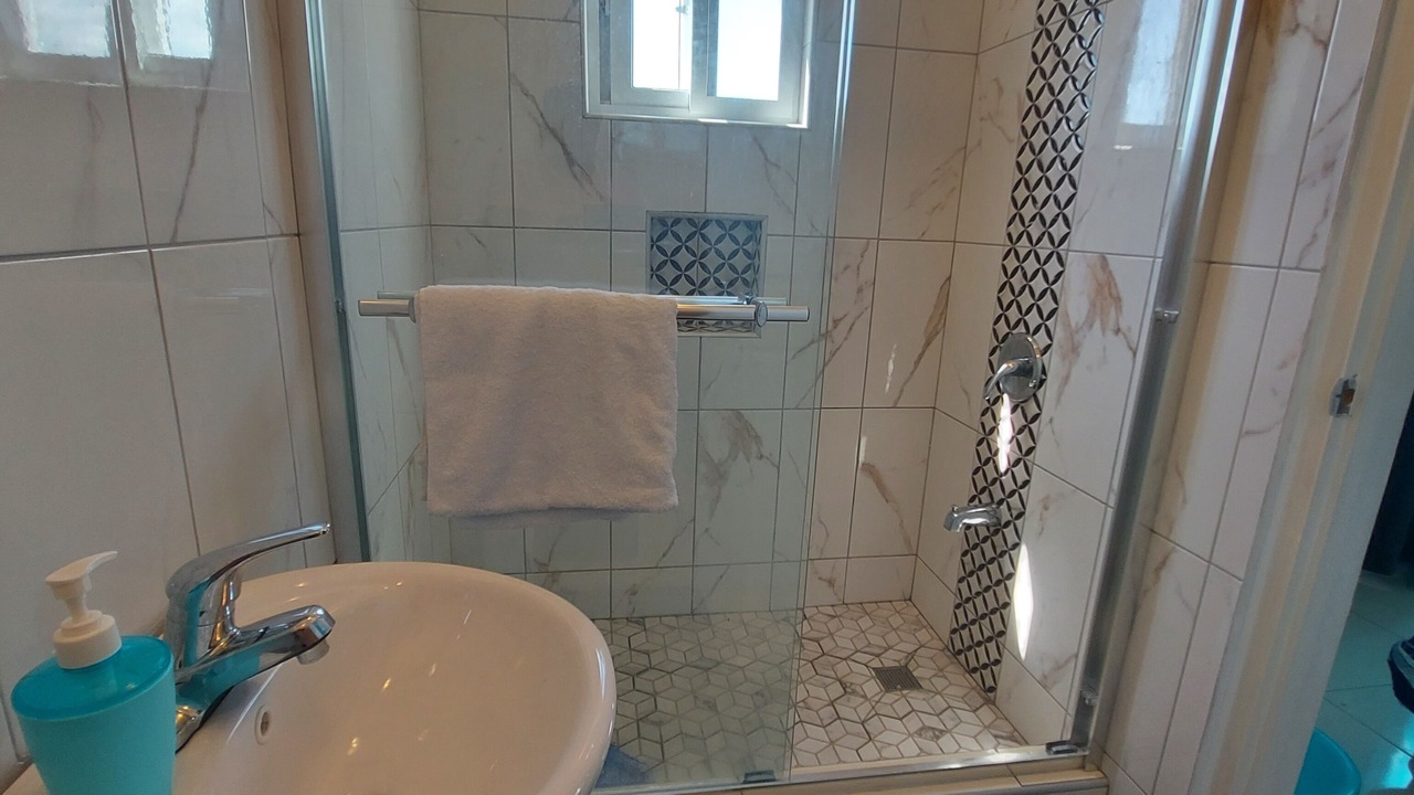 Photo of Bathroom in Hellshire
