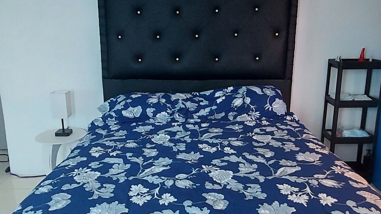 Photo of Bedroom in Hellshire