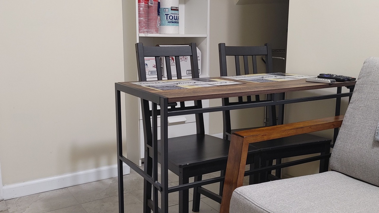Photo of Livingroom in Mariners Harbor