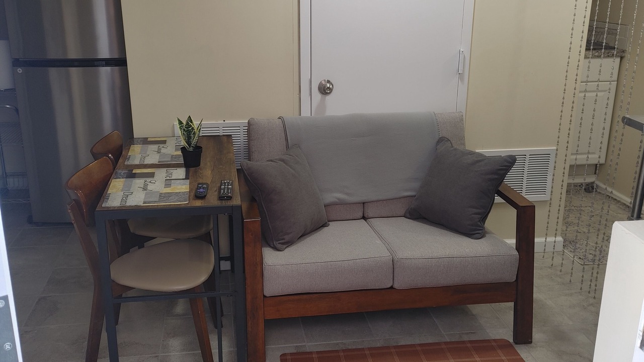 Photo of Livingroom in Mariners Harbor