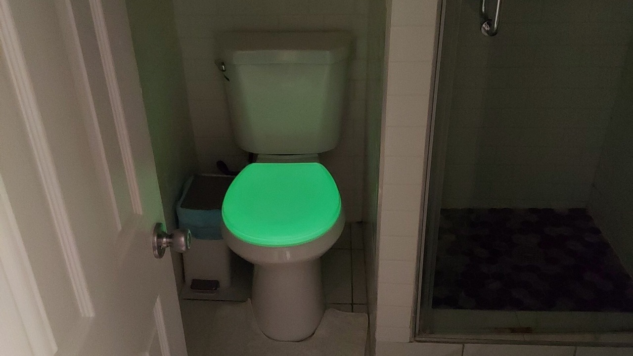 Photo of Bathroom in Mariners Harbor