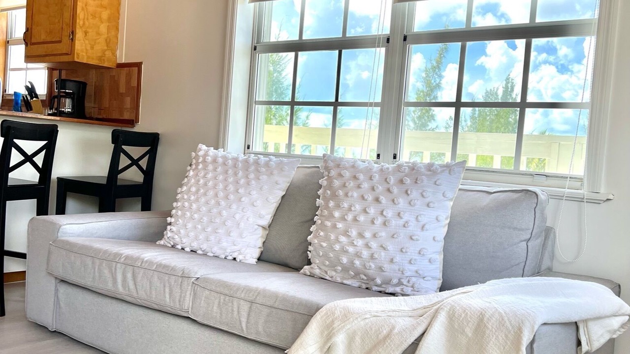 Photo of Livingroom in Alice Town