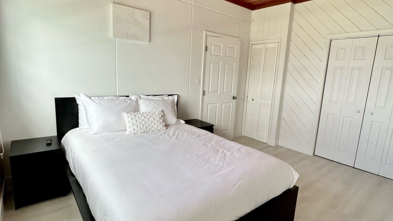 Photo of Bedroom in Alice Town