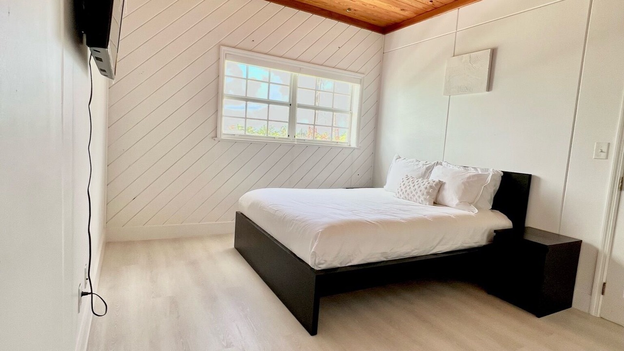 Photo of Bedroom in Alice Town