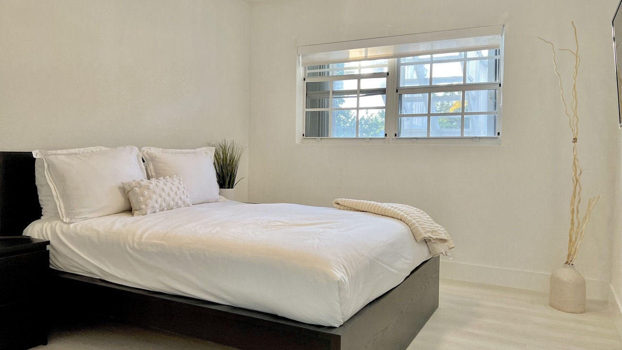Photo of Bedroom in Alice Town