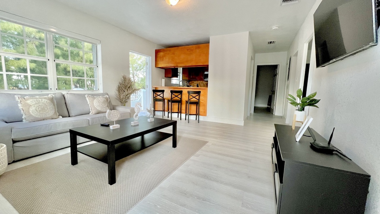 Photo of Livingroom in Alice Town