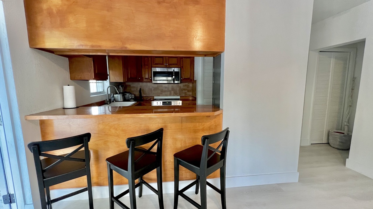 Photo of Kitchen in Alice Town