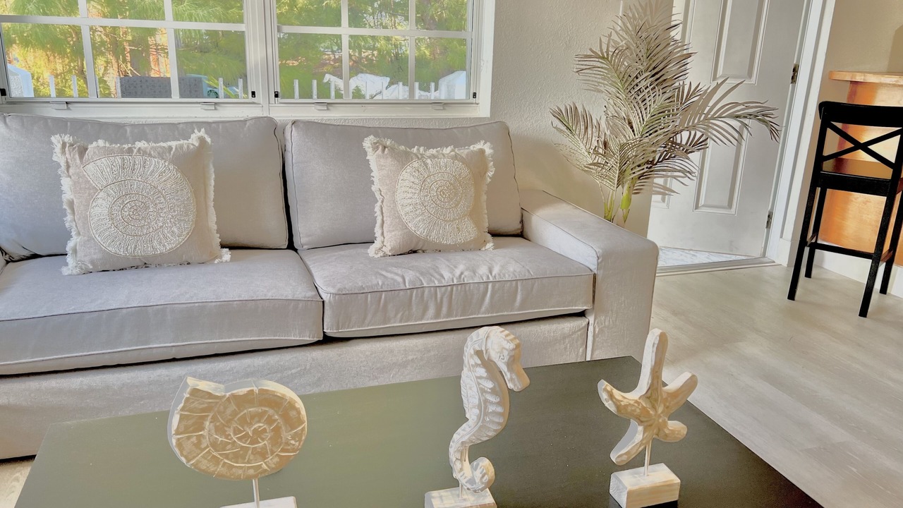 Photo of Livingroom in Alice Town
