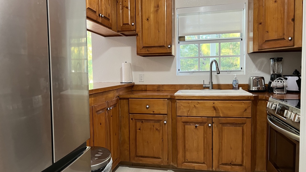 Photo of Kitchen in Alice Town