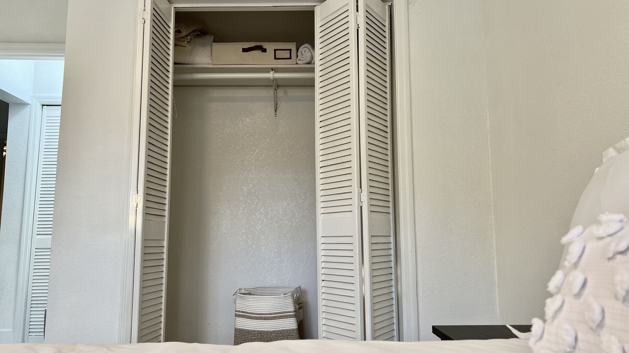 Photo of Bedroom in Alice Town