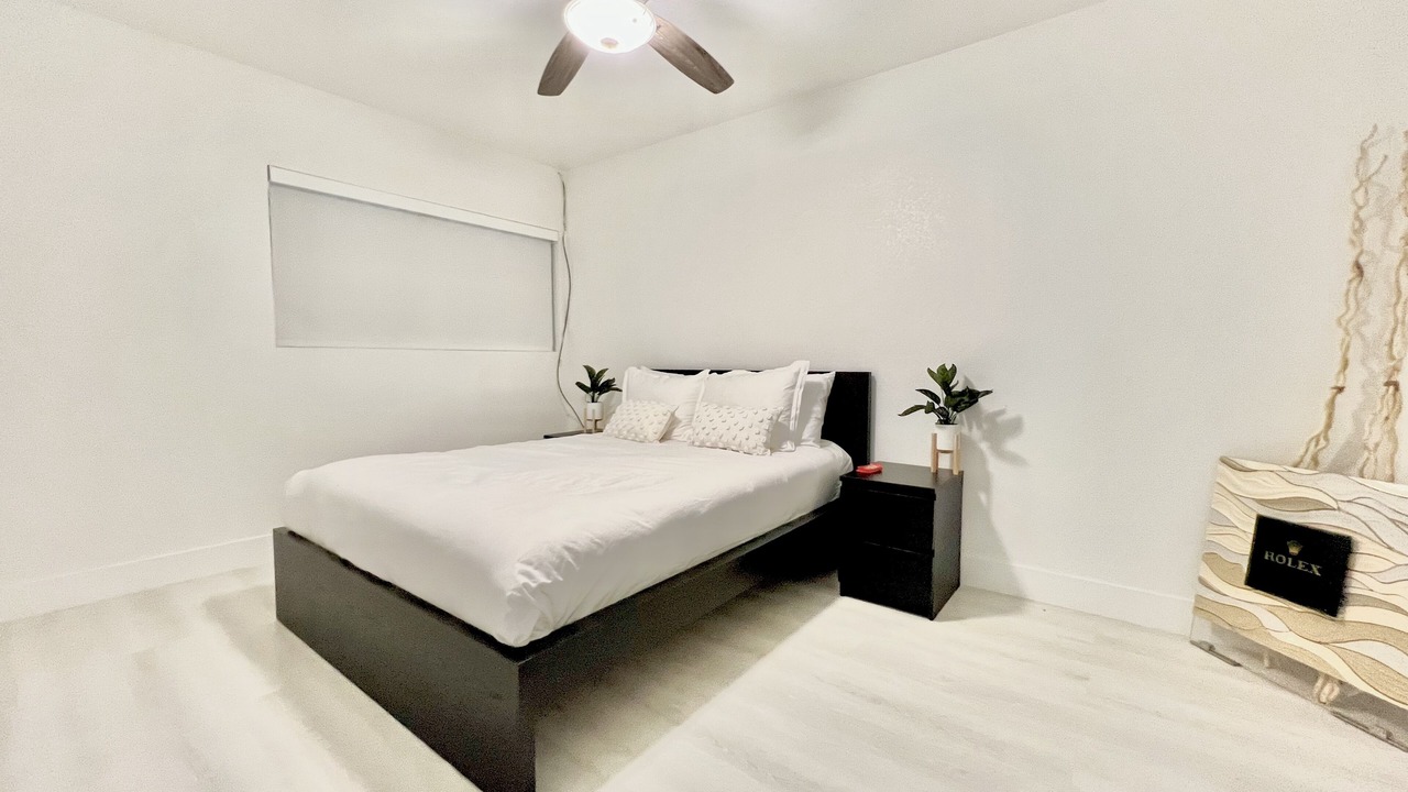Photo of Bedroom in Alice Town