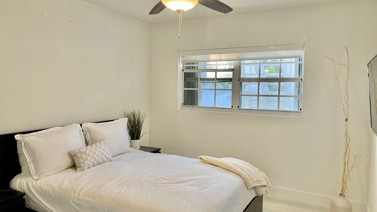Photo of Bedroom in Alice Town