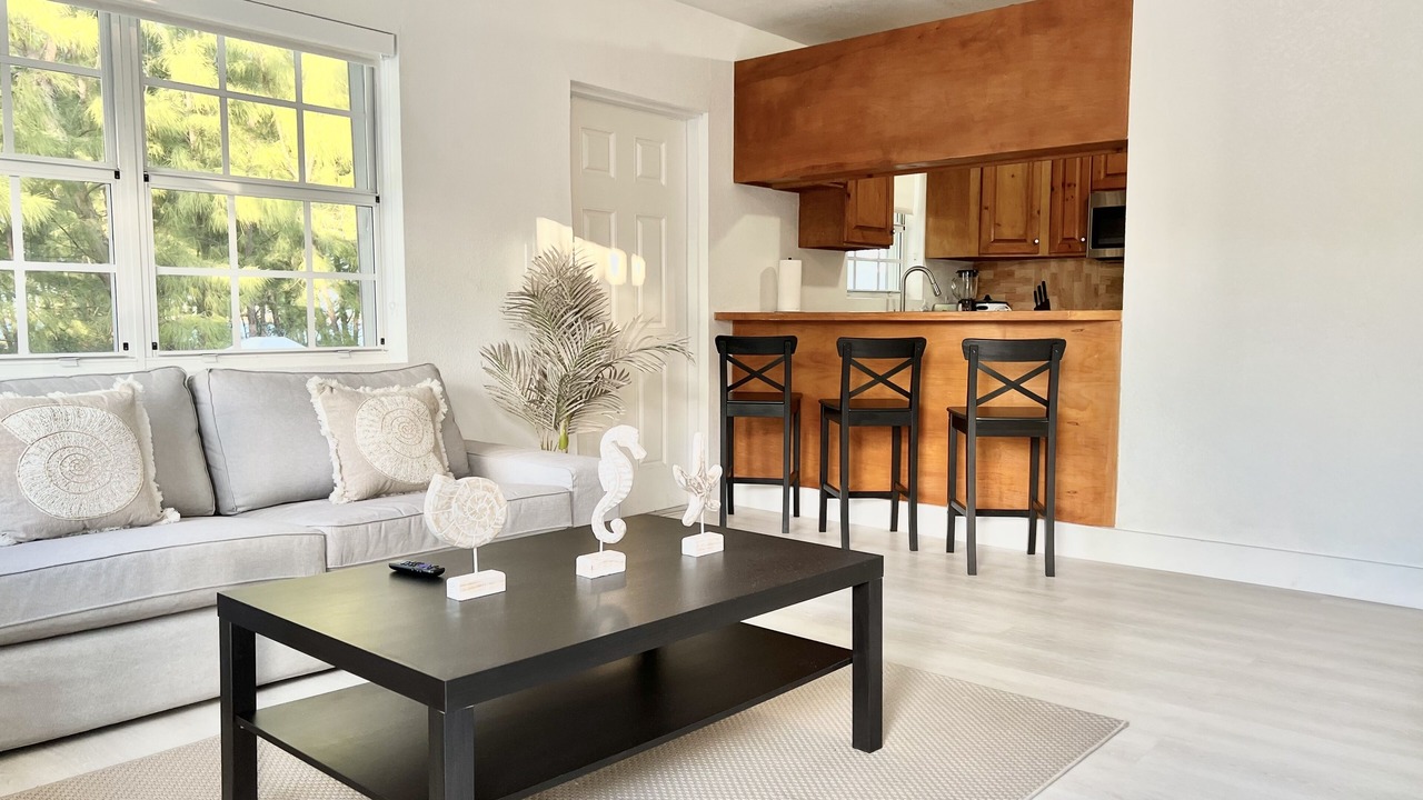 Photo of Livingroom in Alice Town
