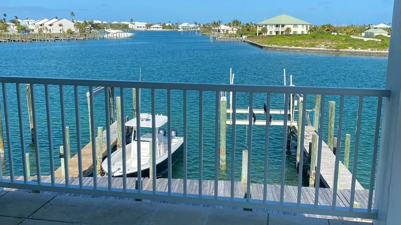 Photo of Outdoor in Treasure Cay
