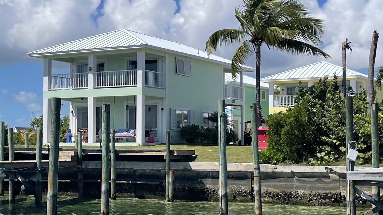 Photo of Others in Treasure Cay