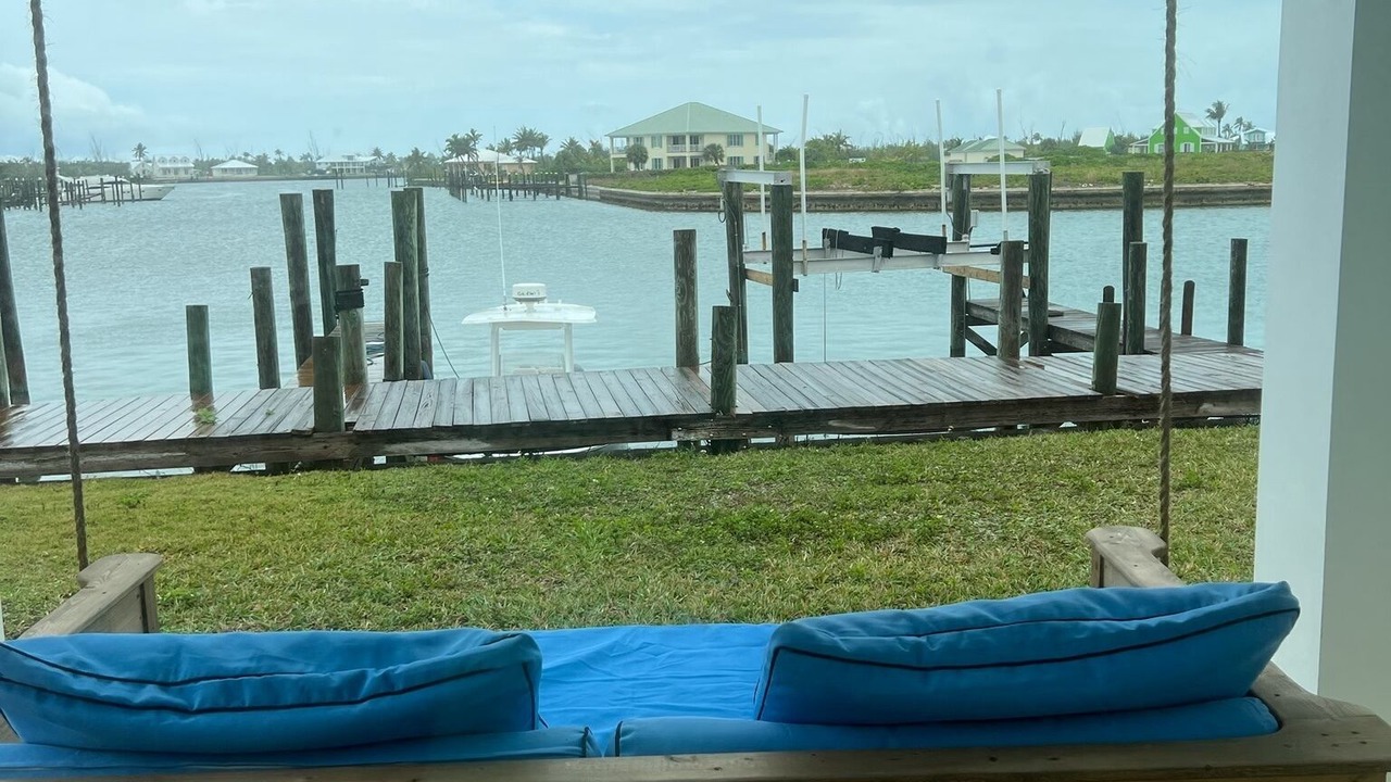 Photo of Outdoor in Treasure Cay