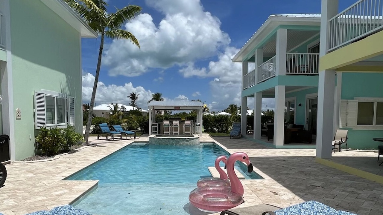 Photo of Outdoor in Treasure Cay