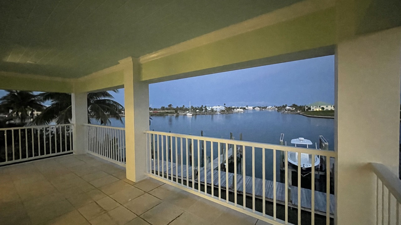 Photo of Outdoor in Treasure Cay